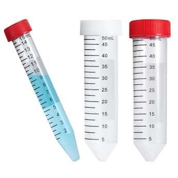 Centrifuge Tubes